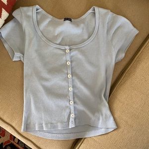 Brandy Melville Zelly Top
